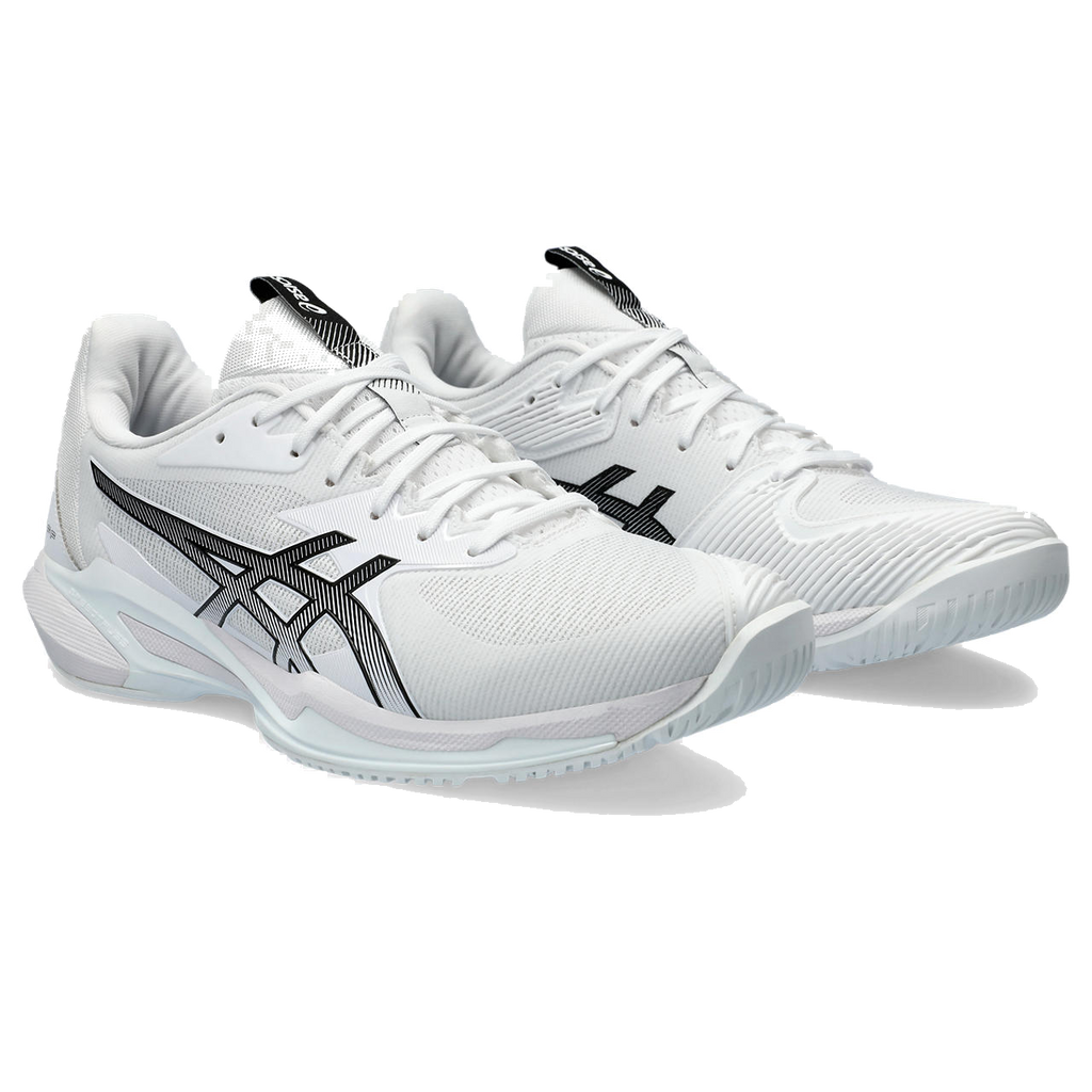 Chaussure de tennis Solution Speed ​​​​FF 3 Allcourt homme