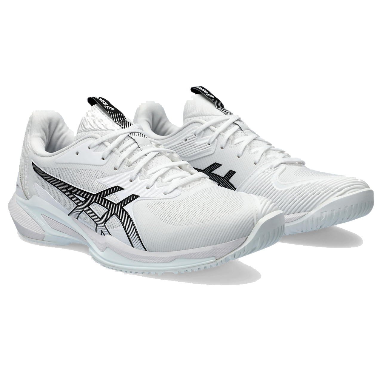 Solution Speed FF 3 Allcourt Tennisschuh Herren