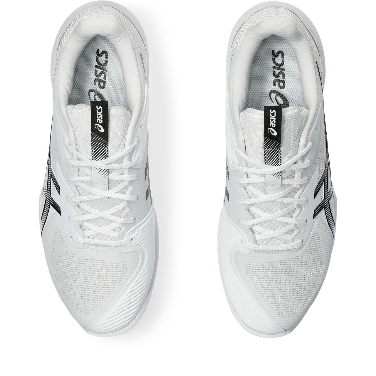 Solution Speed FF 3 All Court Men's Tennis Shoe