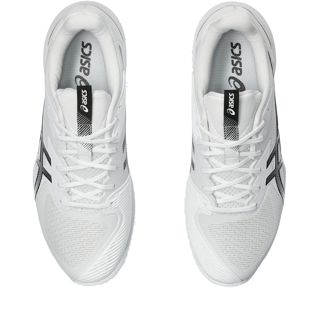 Solution Speed FF 3 Allcourt Tennisschuh Herren