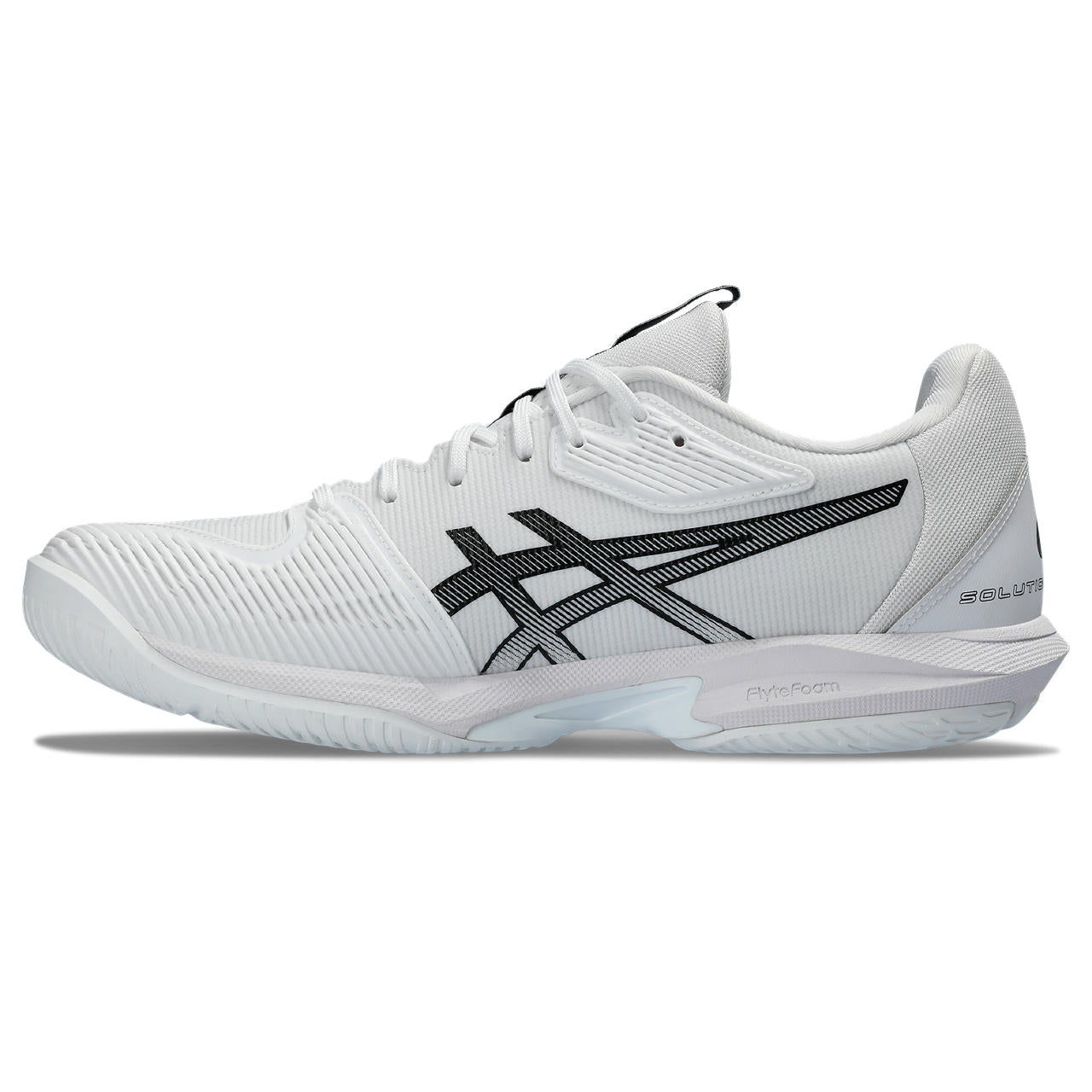 Solution Speed FF 3 All Court Men's Tennis Shoe