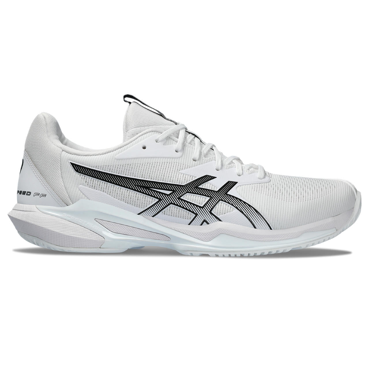 Solution Speed FF 3 All Court Men's Tennis Shoe