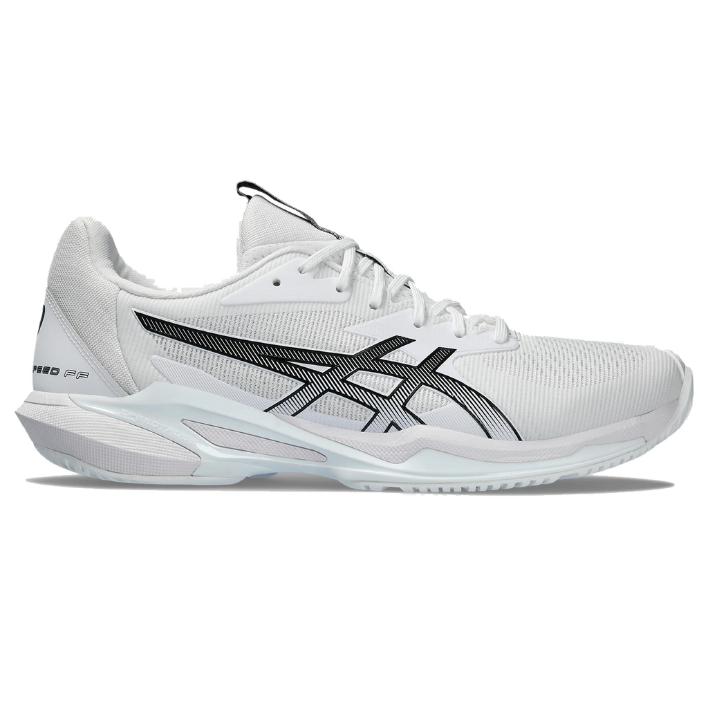 Chaussure de tennis Solution Speed ​​​​FF 3 Allcourt homme