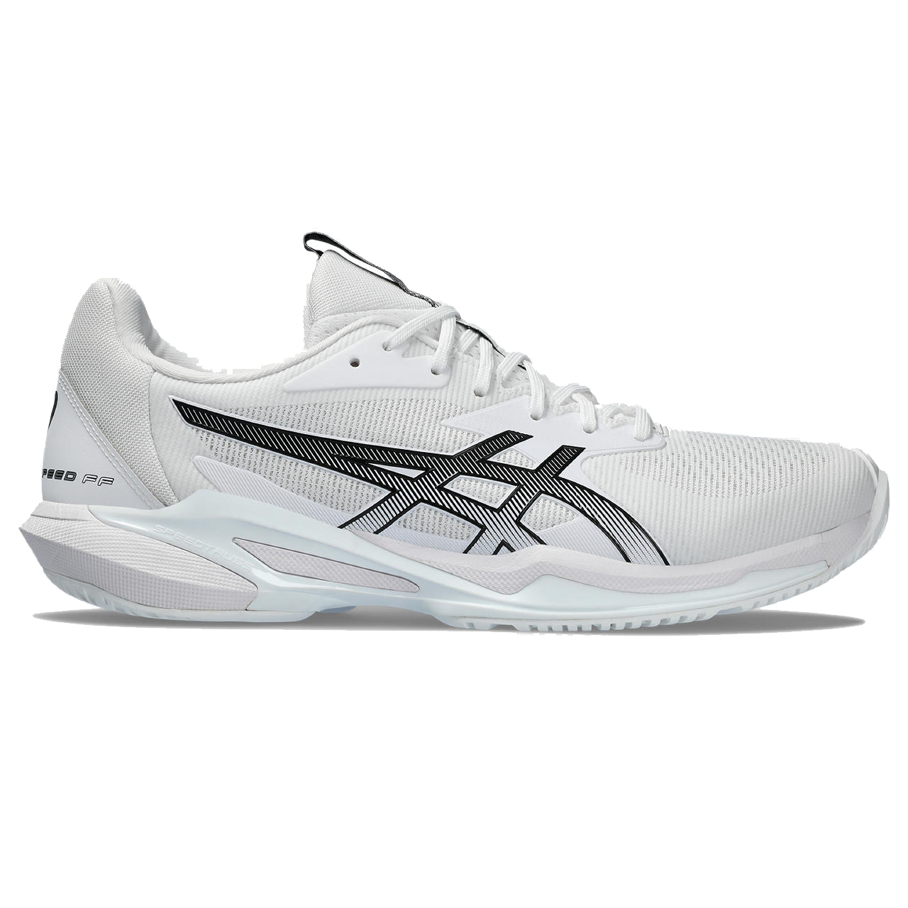 Solution Speed FF 3 Allcourt Tennisschuh Herren