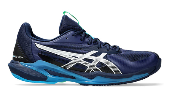 Soluzione Speed ​​​​FF 3 Scarpa da tennis Allcourt da uomo