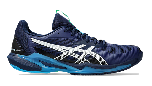 Solution Speed FF 3 Allcourt Tennisschuh Herren