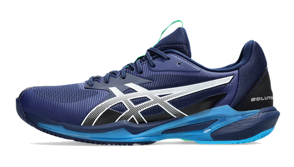 Solution Speed FF 3 Allcourt Tennisschuh Herren