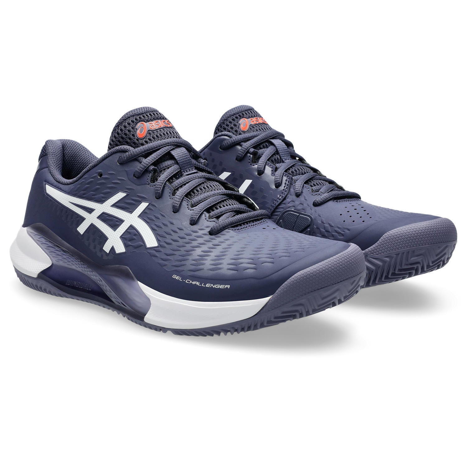 Chaussure de tennis Gel-Challenger 14 pour terre battue hommes