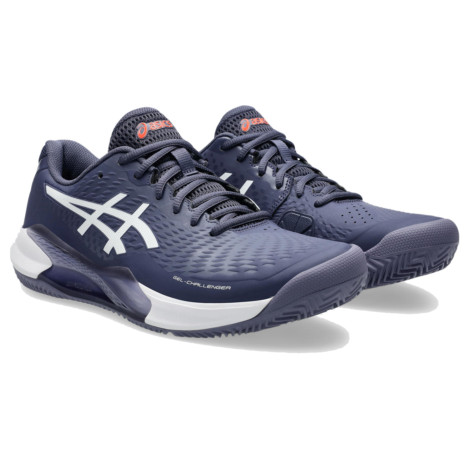 Chaussure de tennis Gel-Challenger 14 pour terre battue hommes