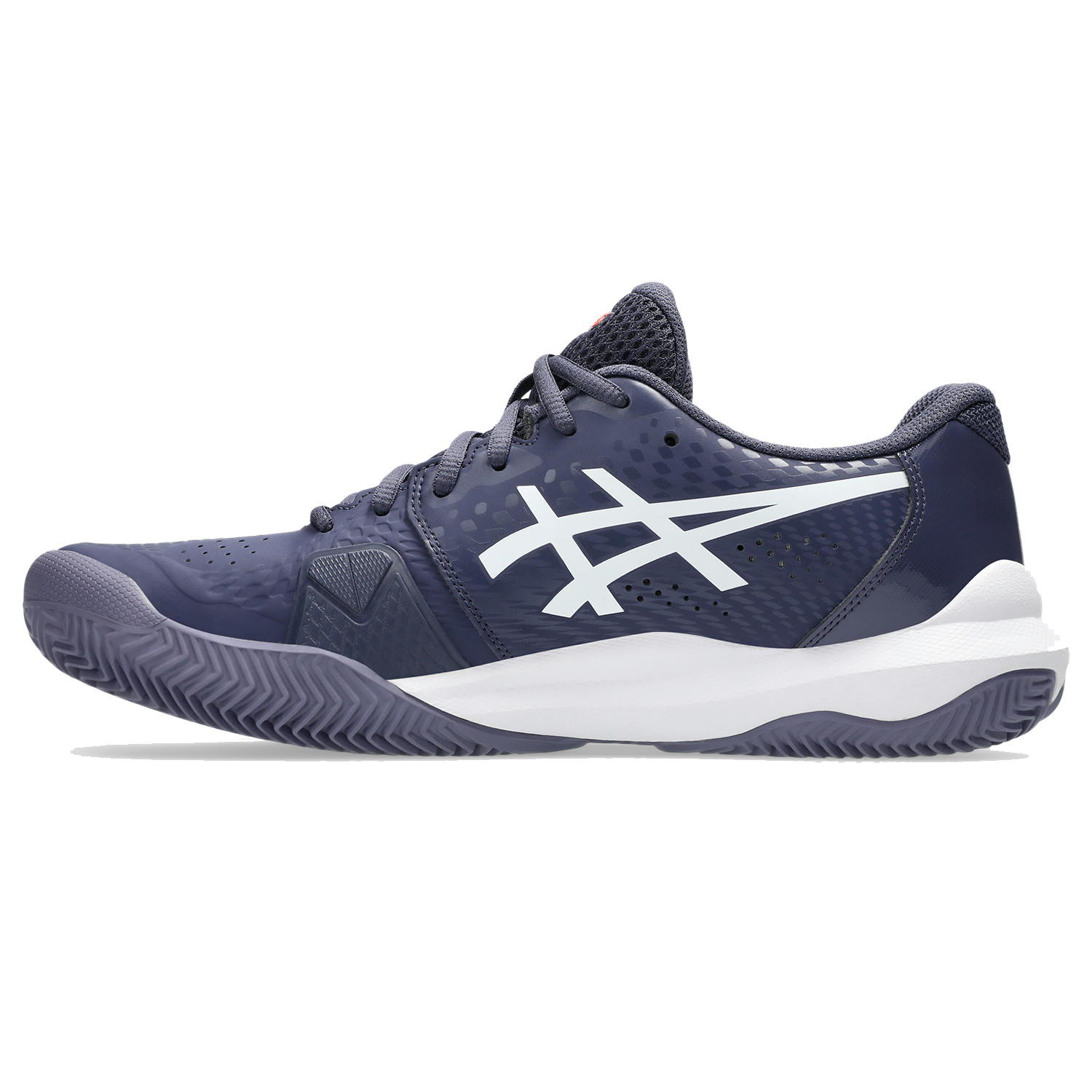 Chaussure de tennis Gel-Challenger 14 pour terre battue hommes