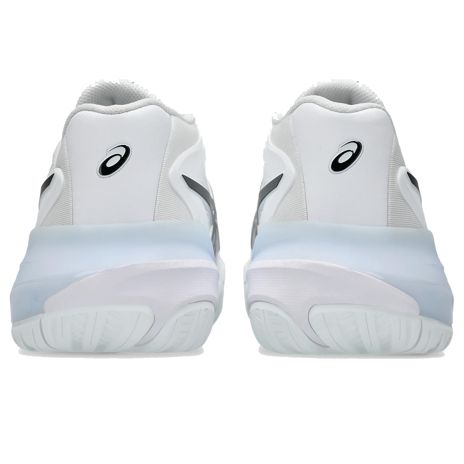 Chaussures de tennis Gel-Resolution X pour terre battue pour hommes