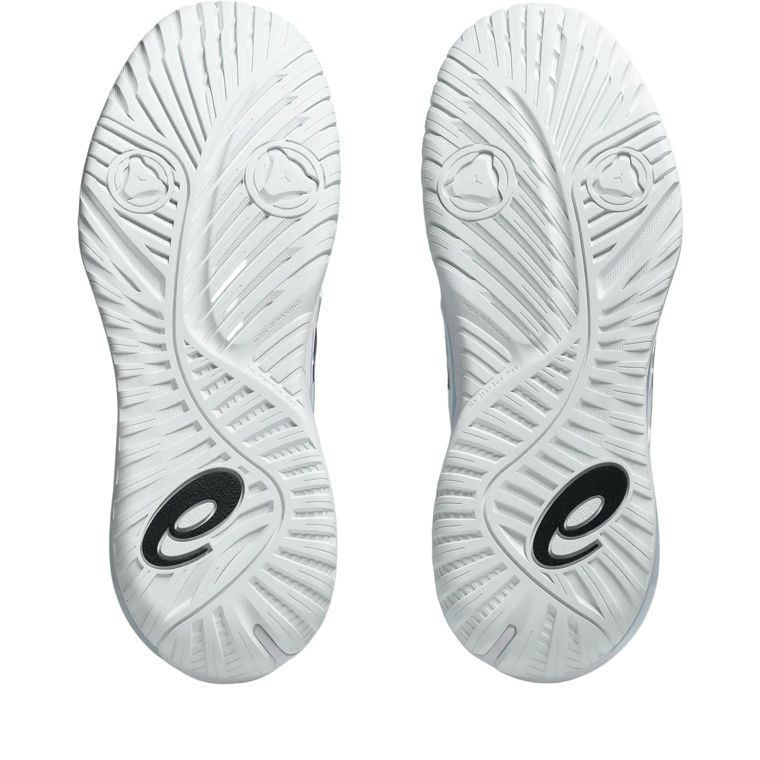 Chaussures de tennis Gel-Resolution X Allcourt hommes