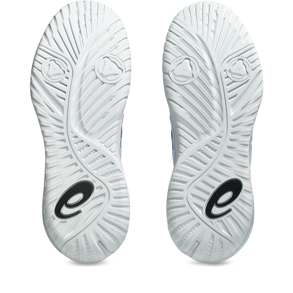 Gel-Resolution X Allcourt Tennisschuh Herren