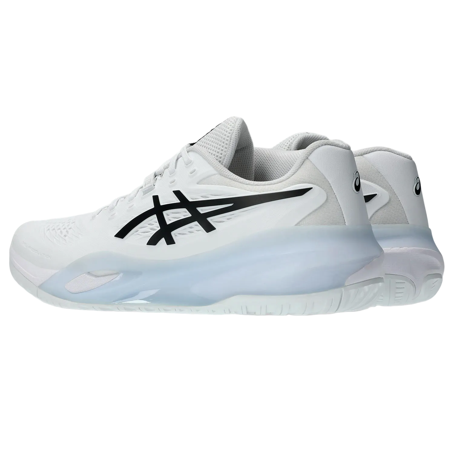 Gel-Resolution X Allcourt Tennisschuh Herren