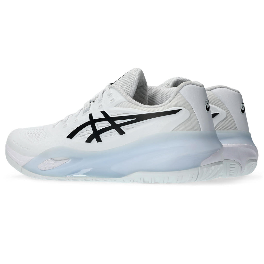 Gel-Resolution X Allcourt Tennisschuh Herren