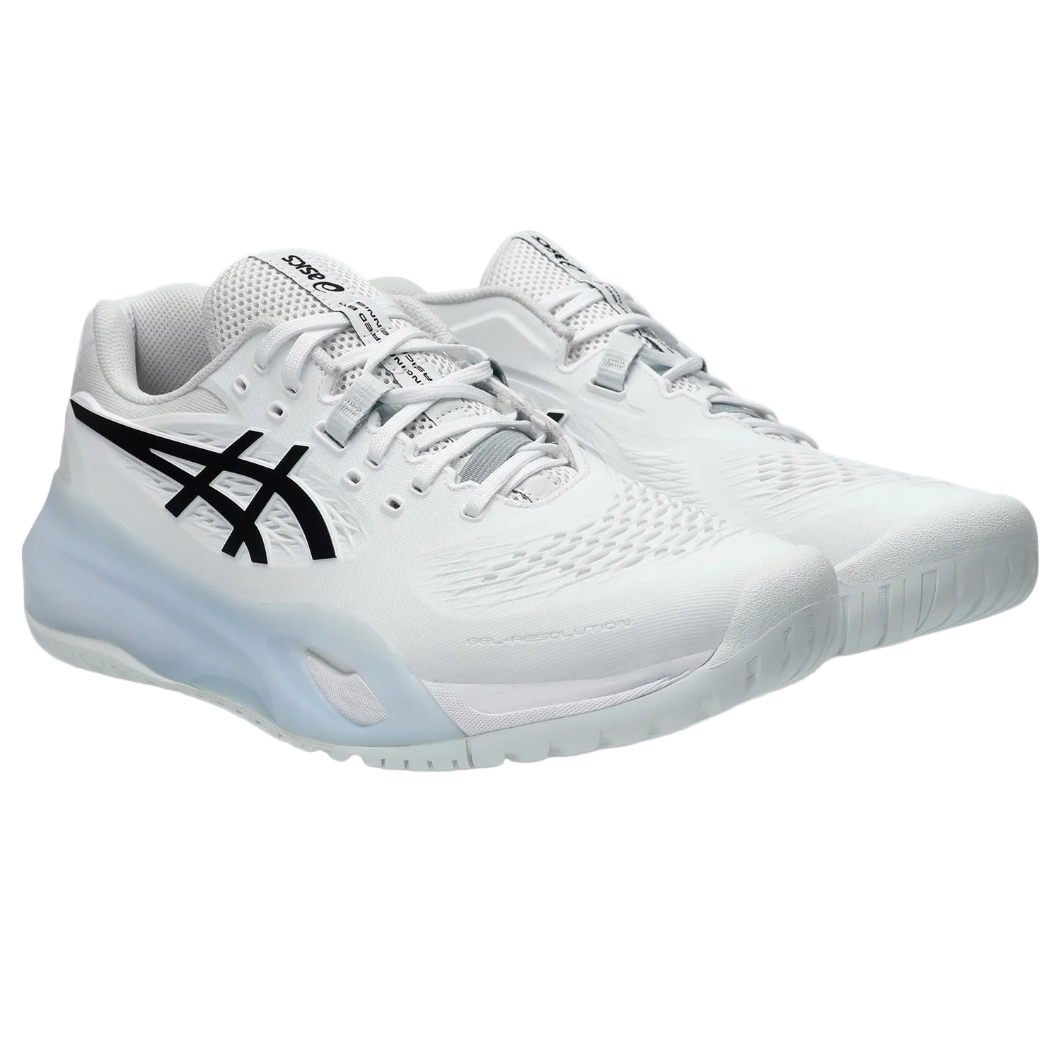 Gel-Resolution X Allcourt Tennisschuh Herren