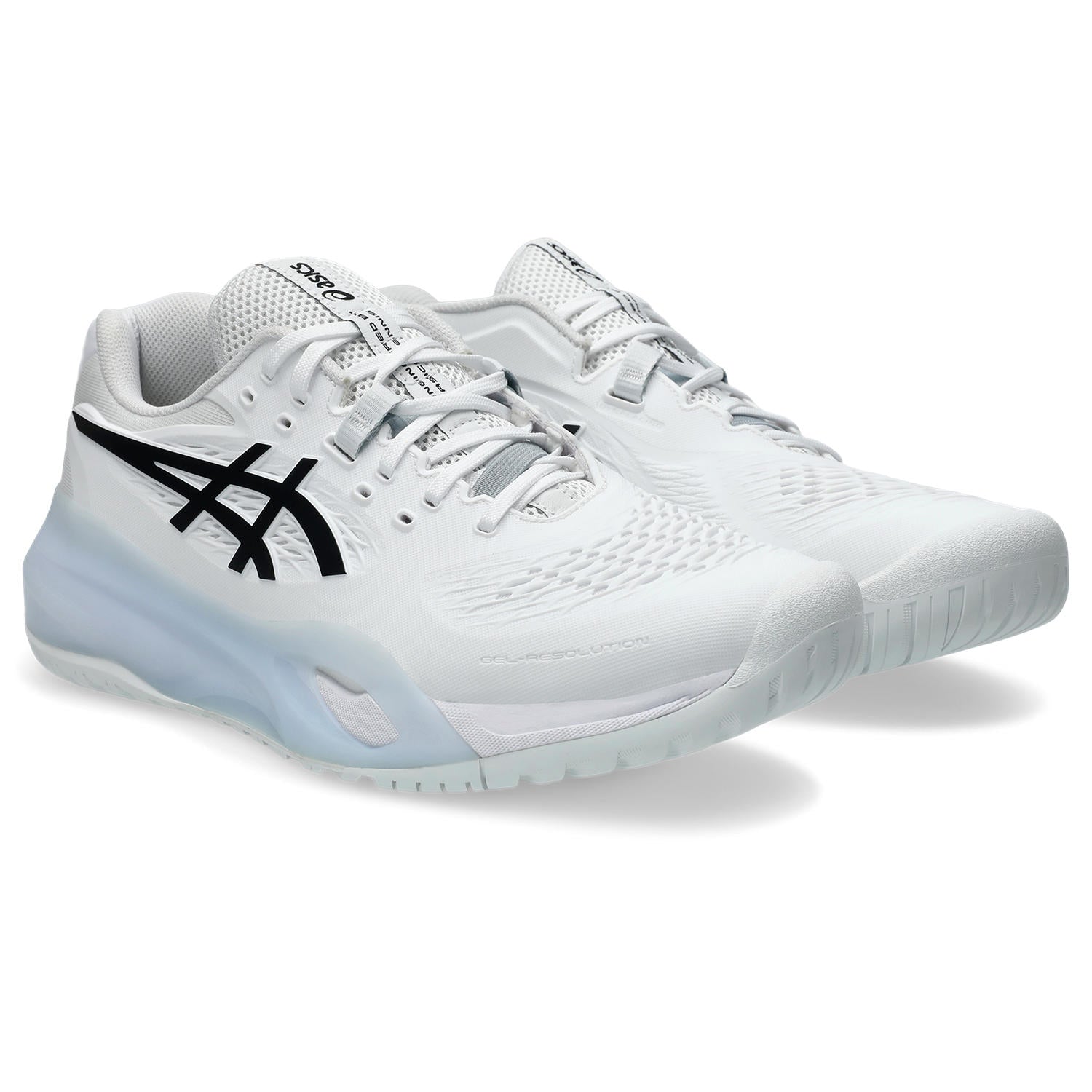 Gel-Resolution X Clay Tennis Shoe Men