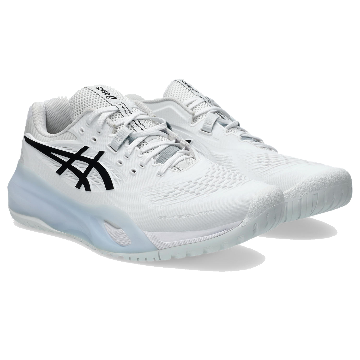 Chaussures de tennis Gel-Resolution X pour terre battue pour hommes
