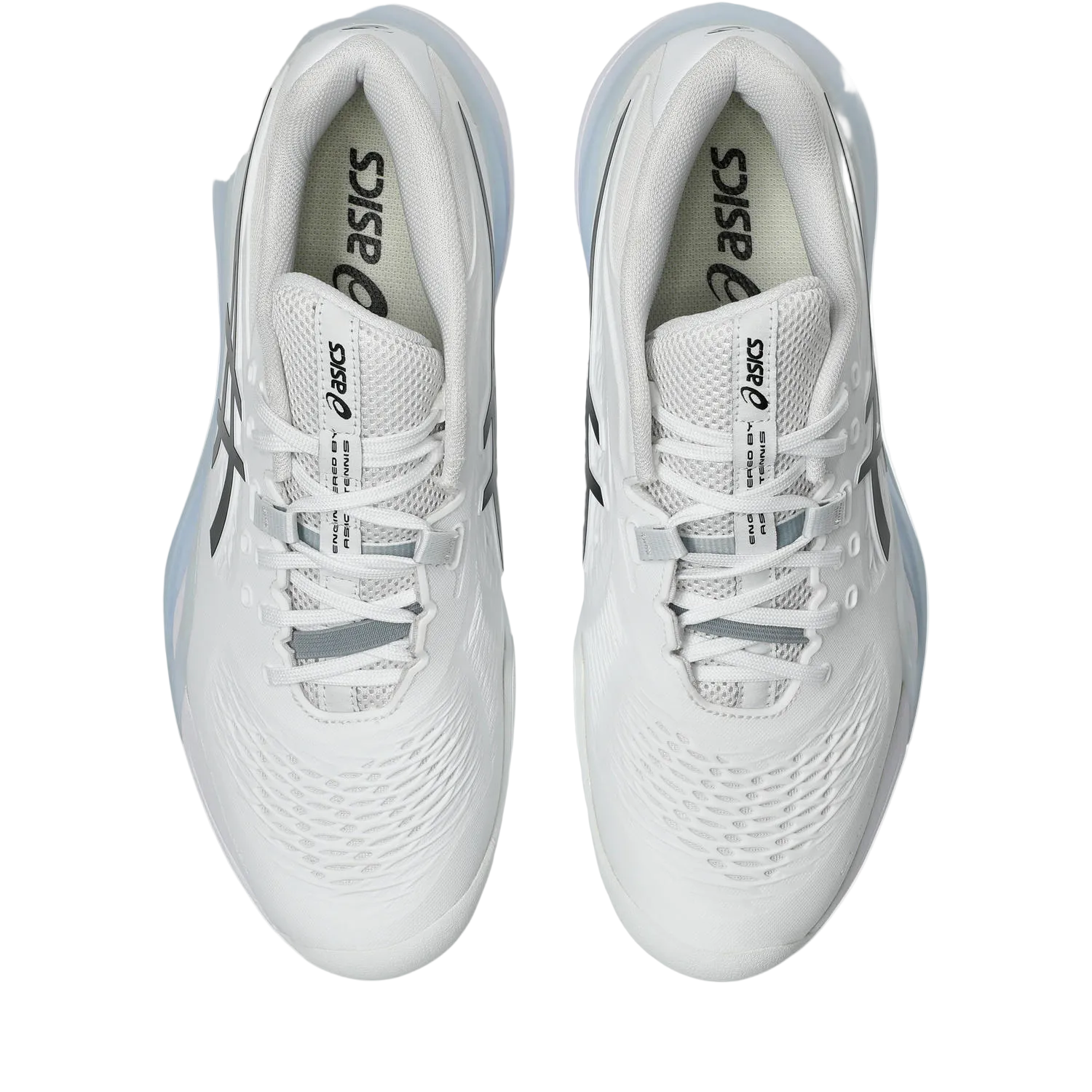 Chaussures de tennis Gel-Resolution X Allcourt hommes
