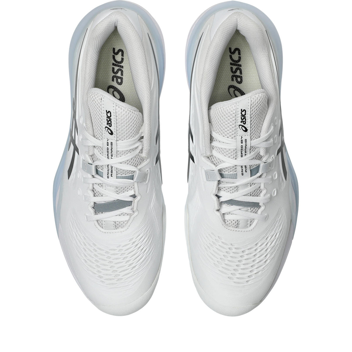 Gel-Resolution X Allcourt Tennisschuh Herren