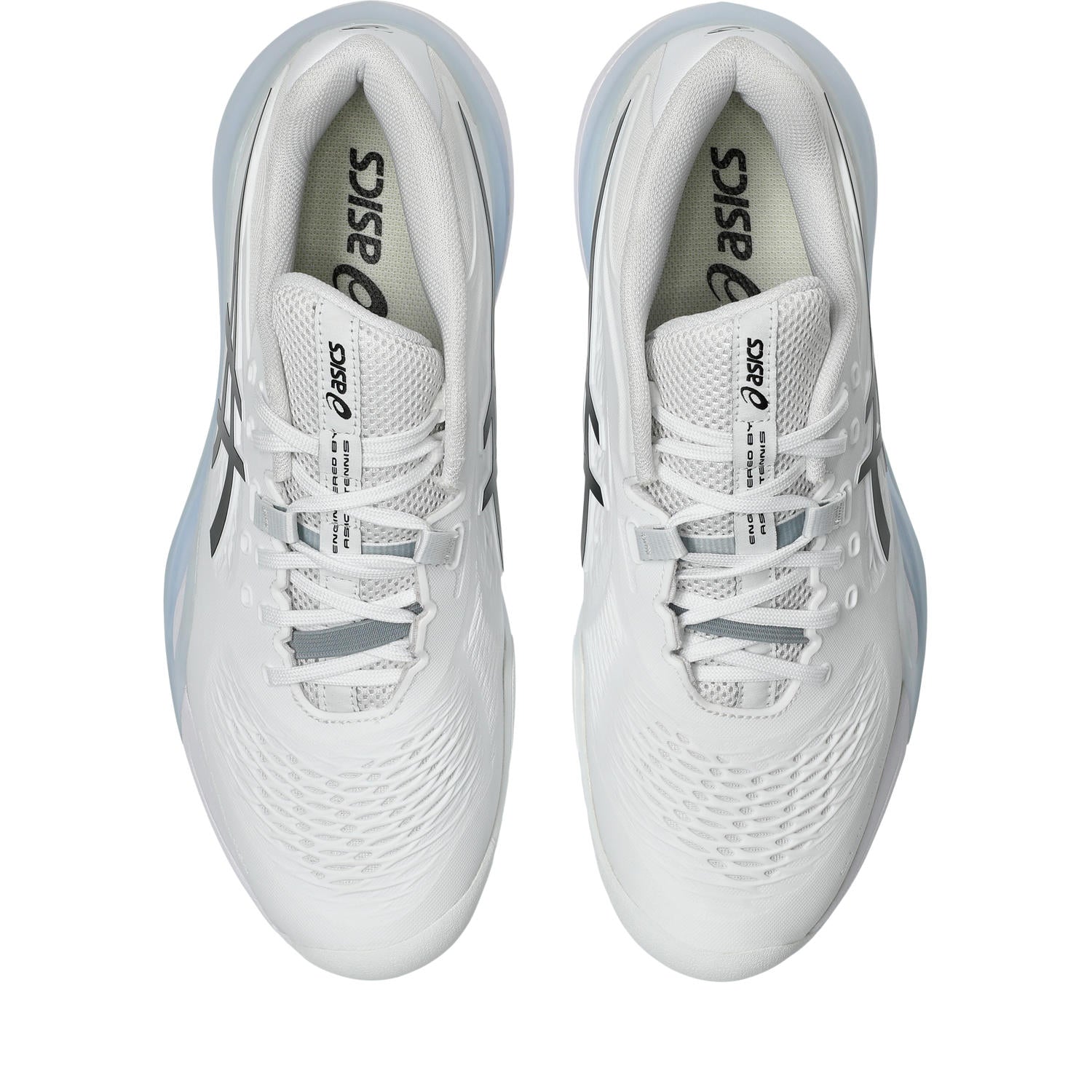 Gel-Resolution X Clay Tennis Shoe Men