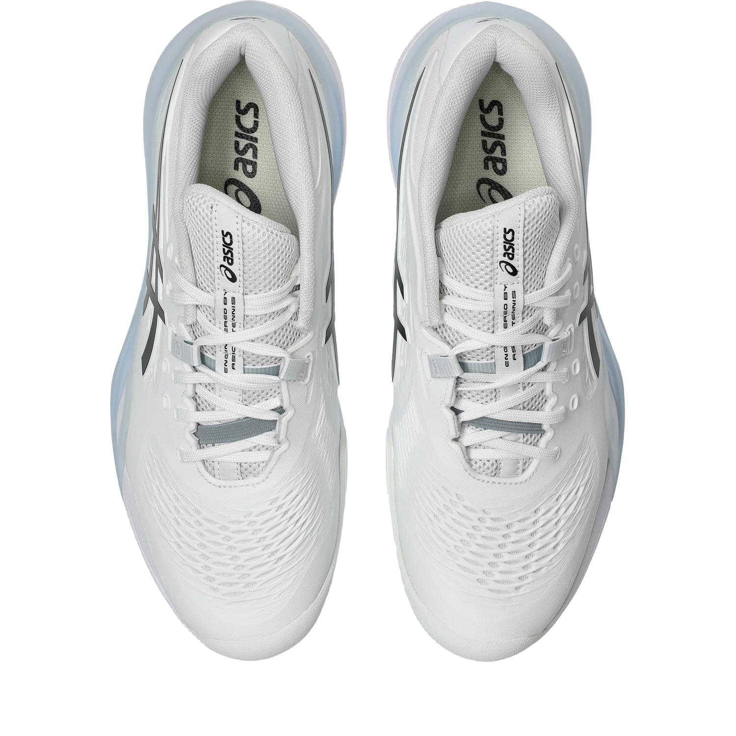 Chaussures de tennis Gel-Resolution X pour terre battue pour hommes