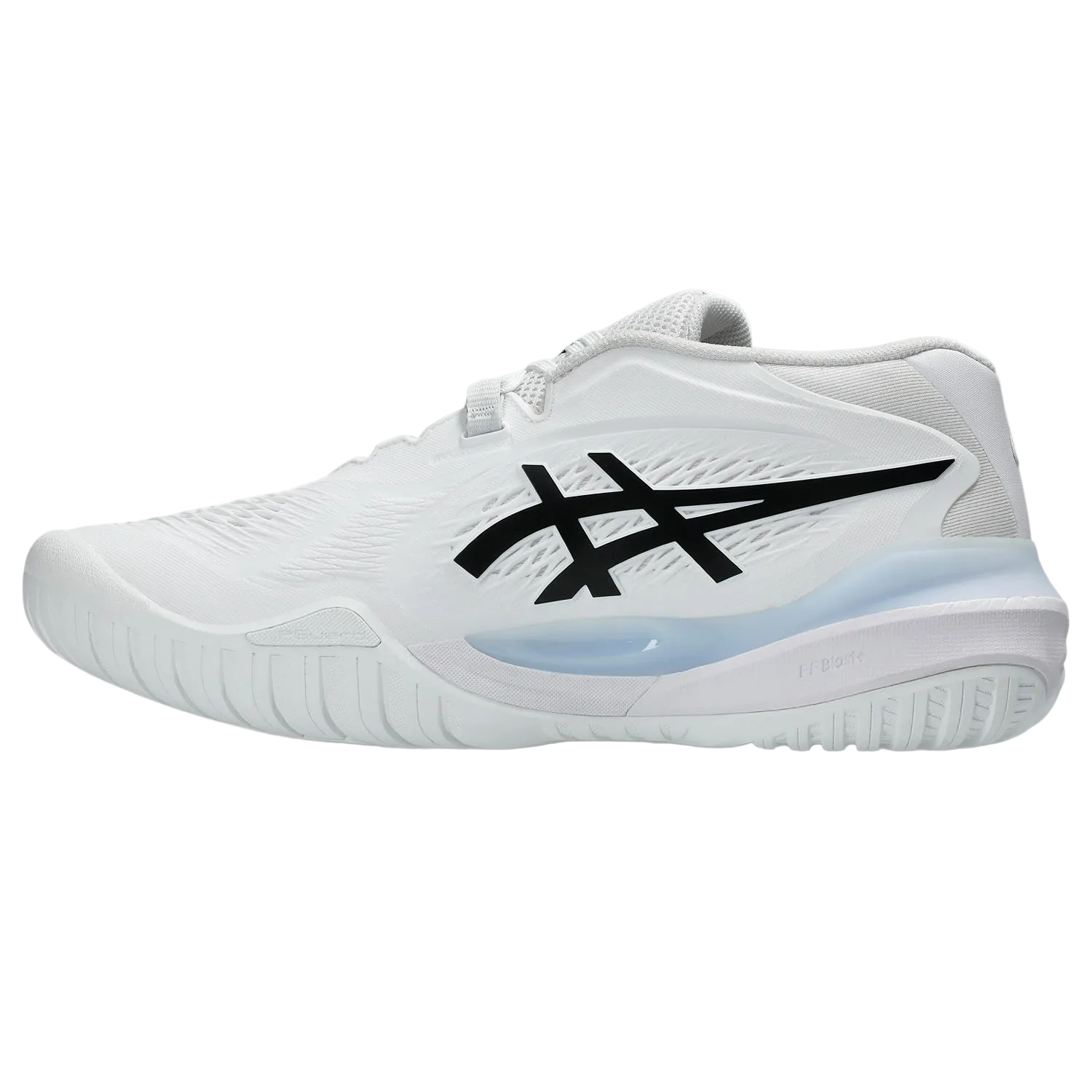 Gel-Resolution X Allcourt Tennisschuh Herren