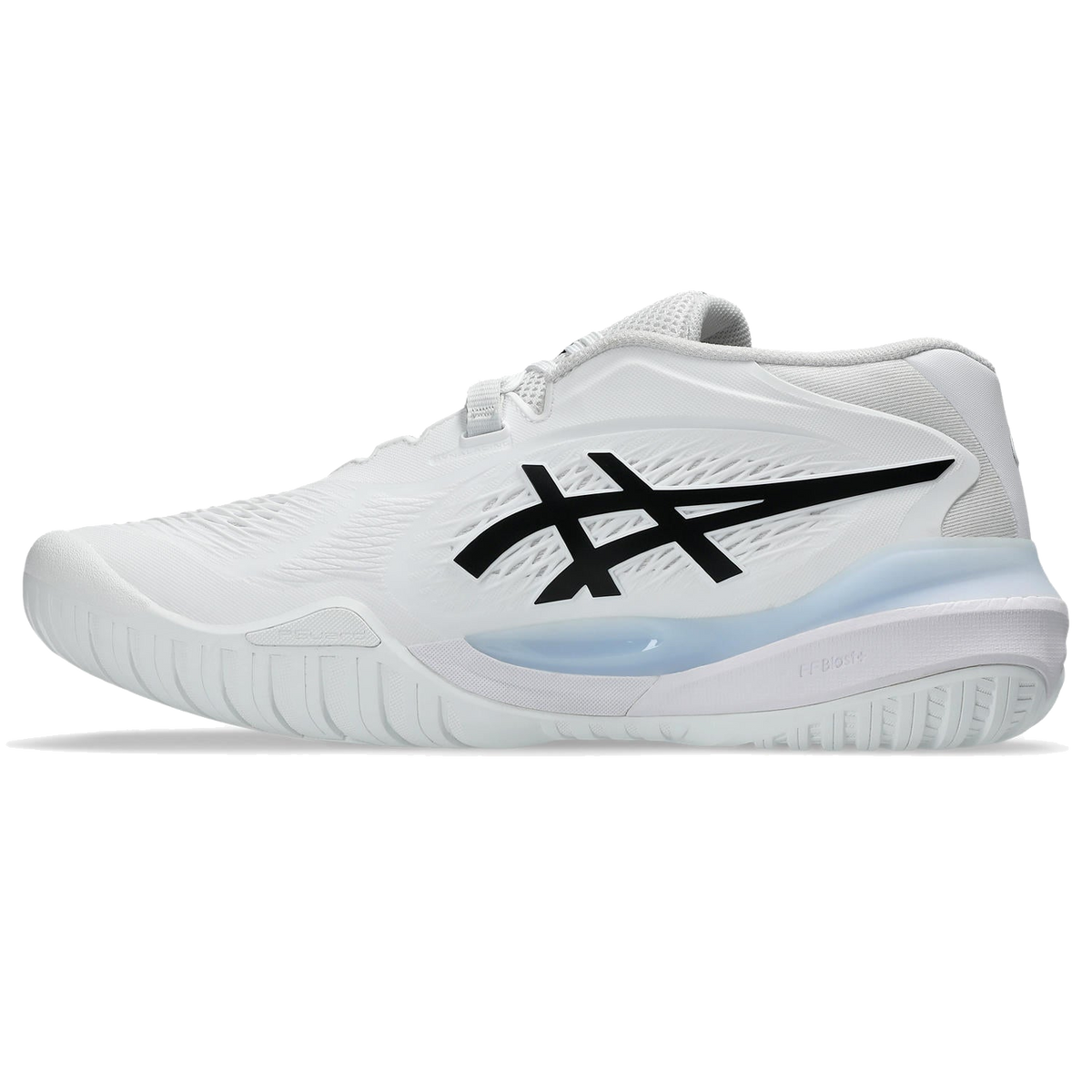 Gel-Resolution X Allcourt Tennisschuh Herren