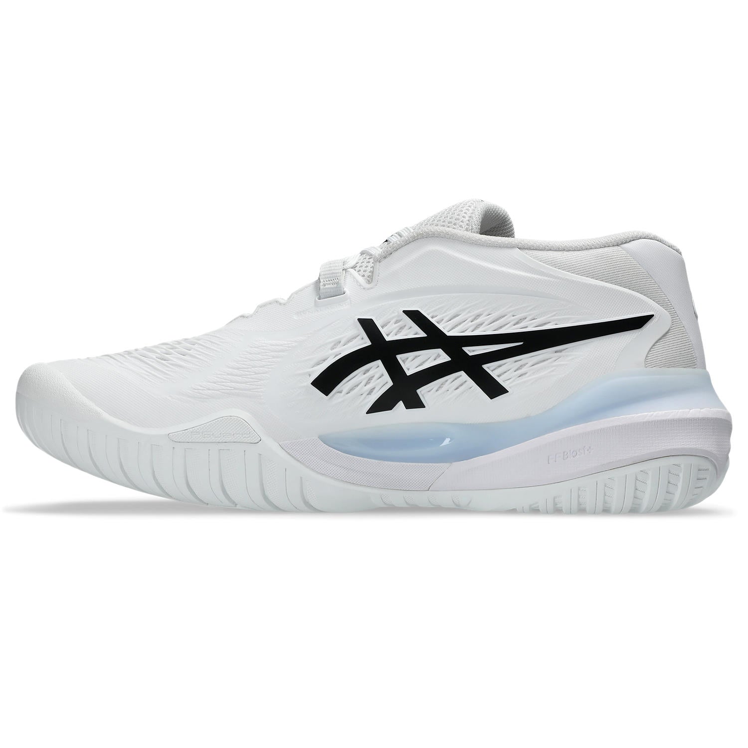 Gel-Resolution X Clay Tennis Shoe Men