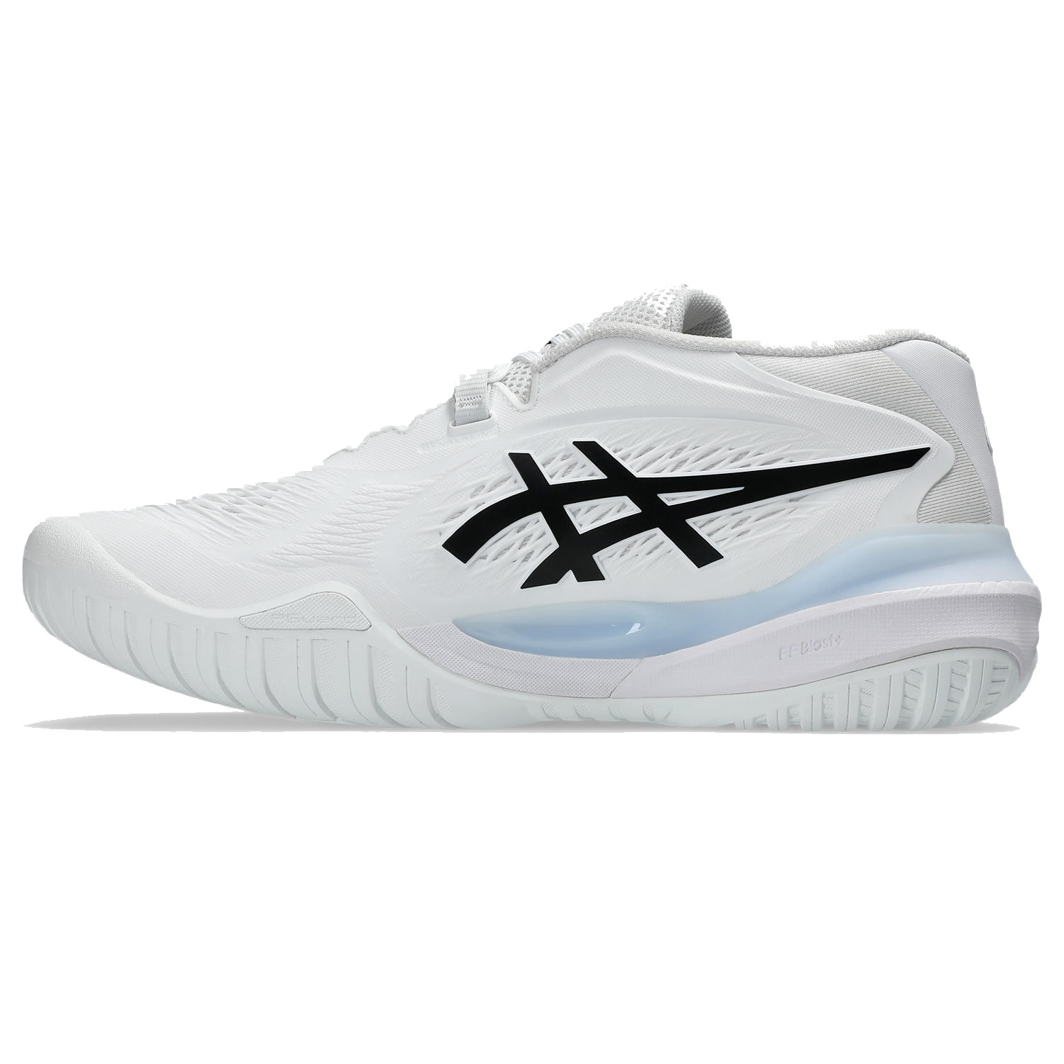 Chaussures de tennis Gel-Resolution X pour terre battue pour hommes