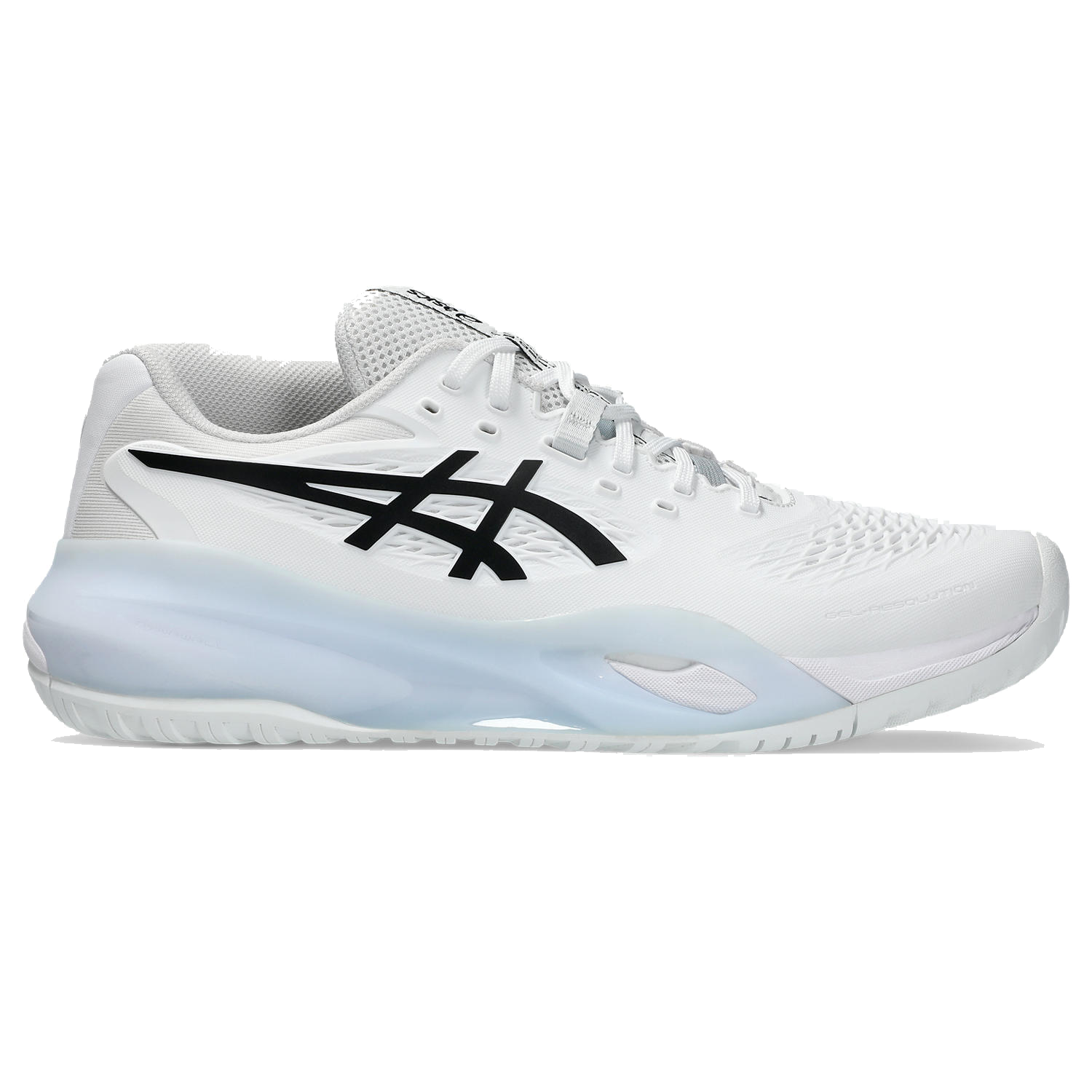 Chaussures de tennis Gel-Resolution X pour terre battue pour hommes