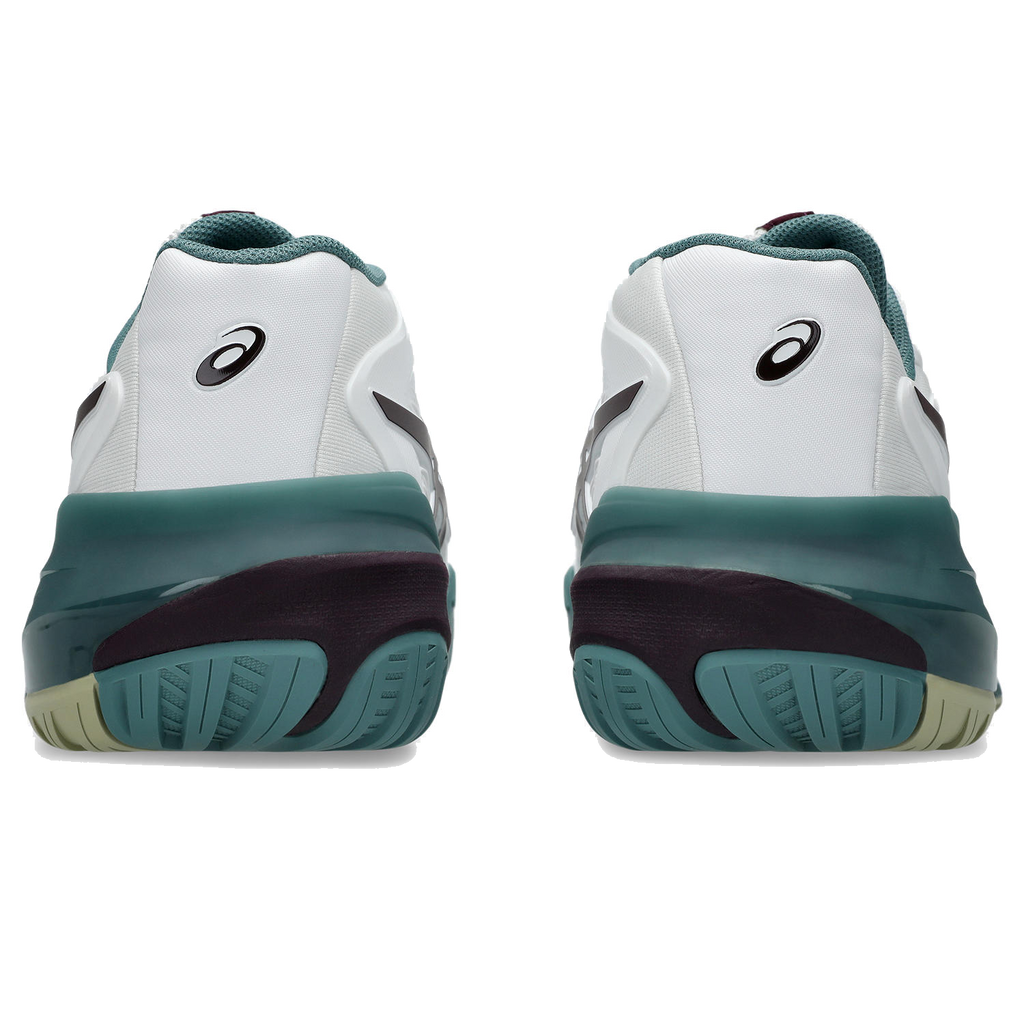 Gel-Resolution X Allcourt tennis shoes men