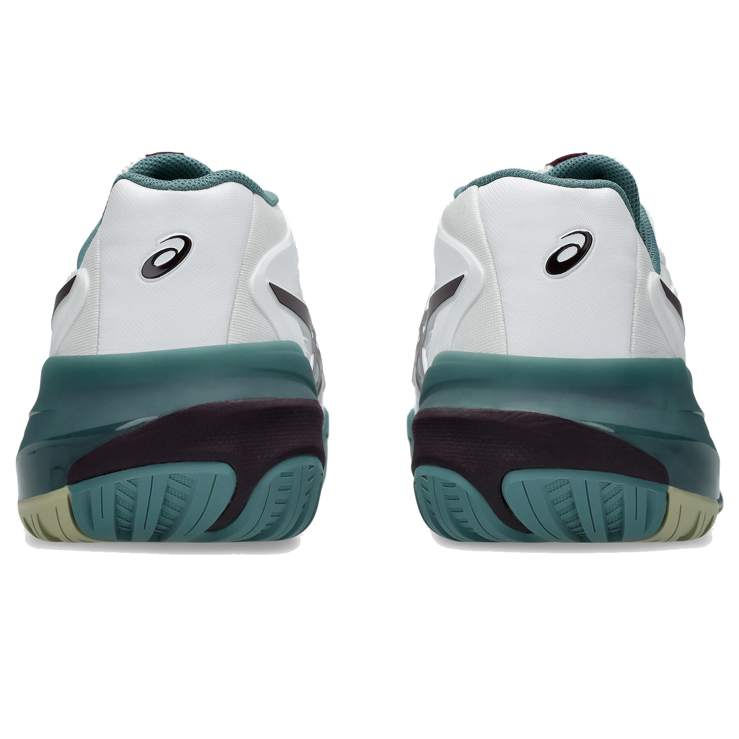Gel-Resolution X Allcourt tennis shoes men