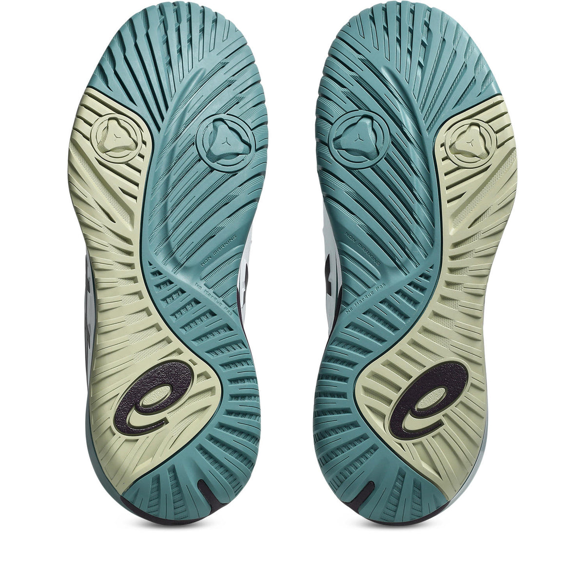 Chaussures de tennis Gel-Resolution X Allcourt pour hommes