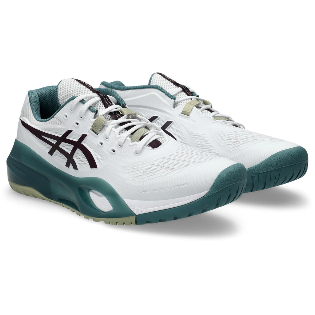 Chaussures de tennis Gel-Resolution X Allcourt pour hommes