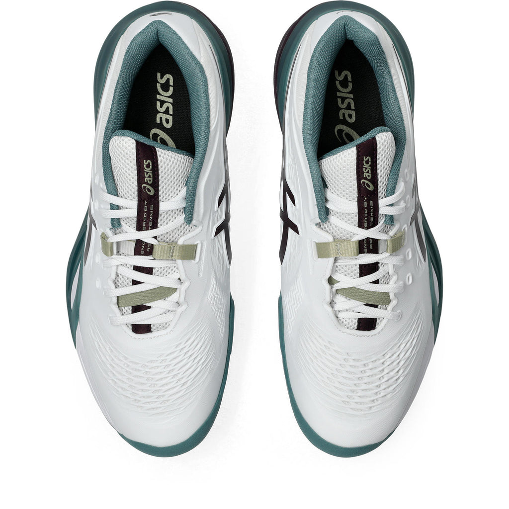 Chaussures de tennis Gel-Resolution X Allcourt pour hommes