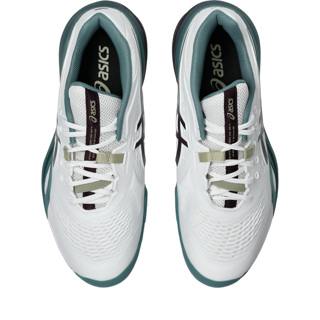 Gel-Resolution X Allcourt tennis shoes men