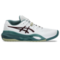 Gel-Resolution X Allcourt tennis shoes men