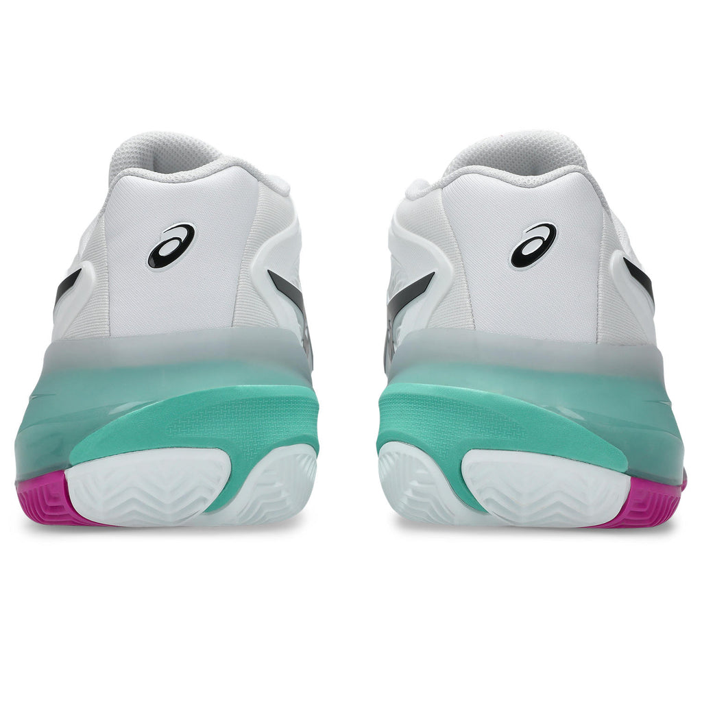 Gel-Resolution X Clay Court Men's Tennis Shoe