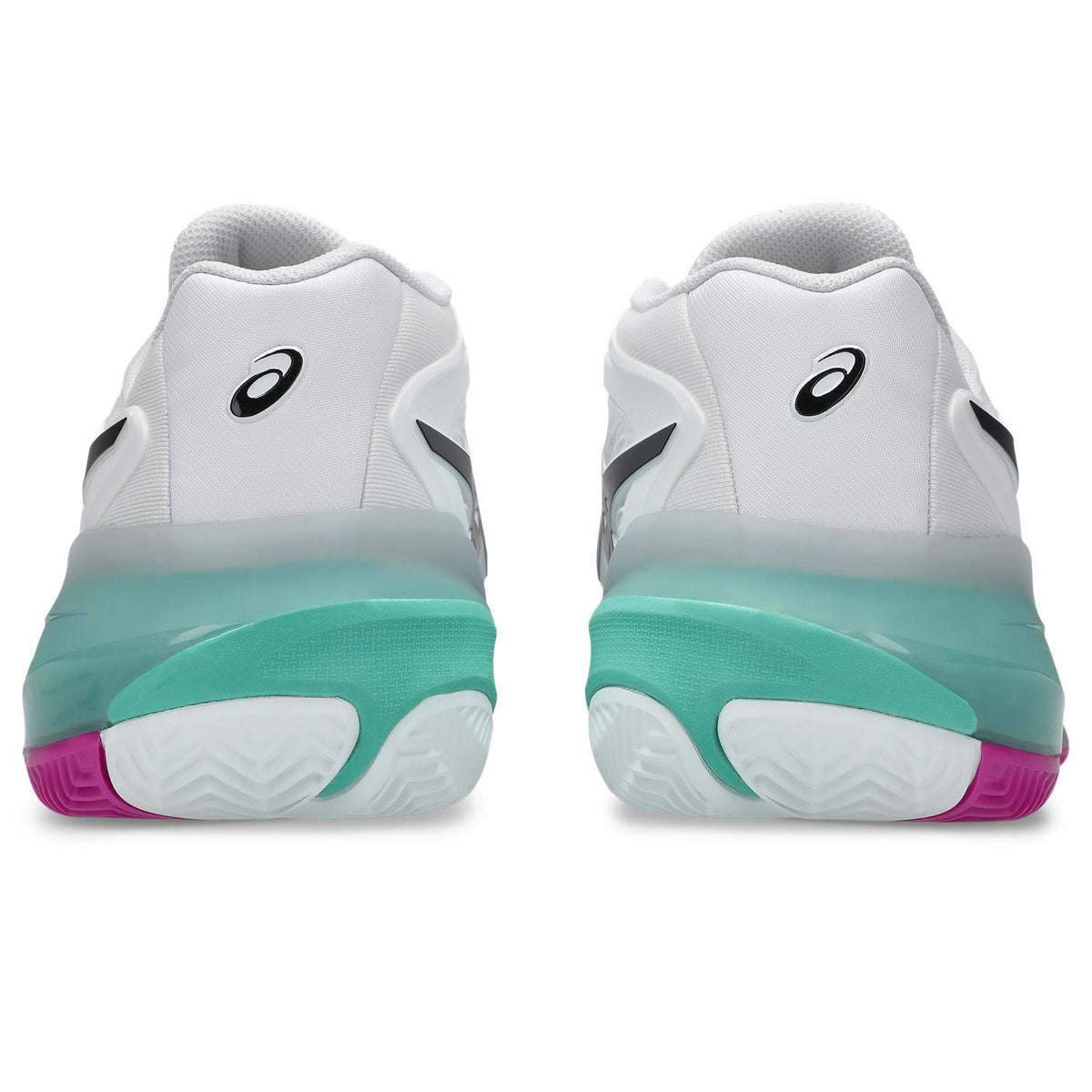 Gel-Resolution X Clay Court Men's Tennis Shoe