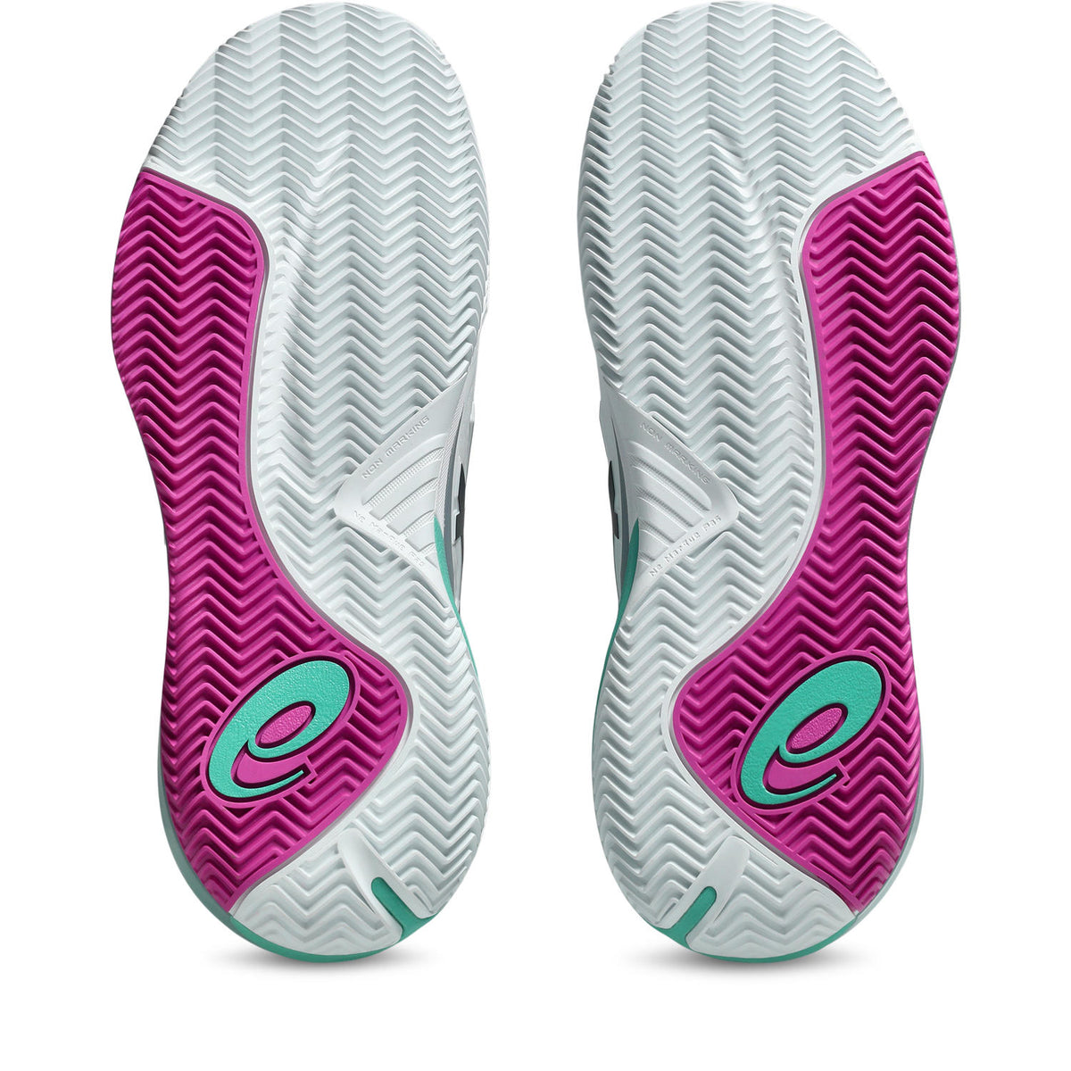 Gel-Resolution X Clay Court Men's Tennis Shoe