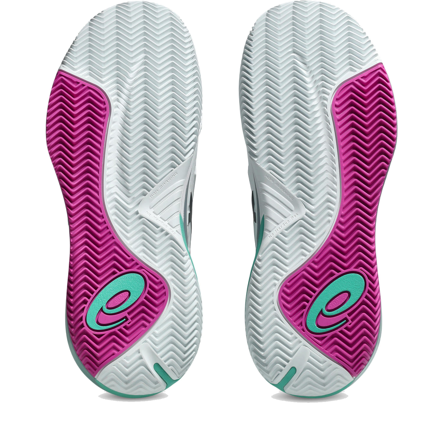 Chaussure de tennis Gel-Resolution X pour court en terre battue, homme