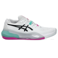 Chaussure de tennis Gel-Resolution X pour court en terre battue, homme