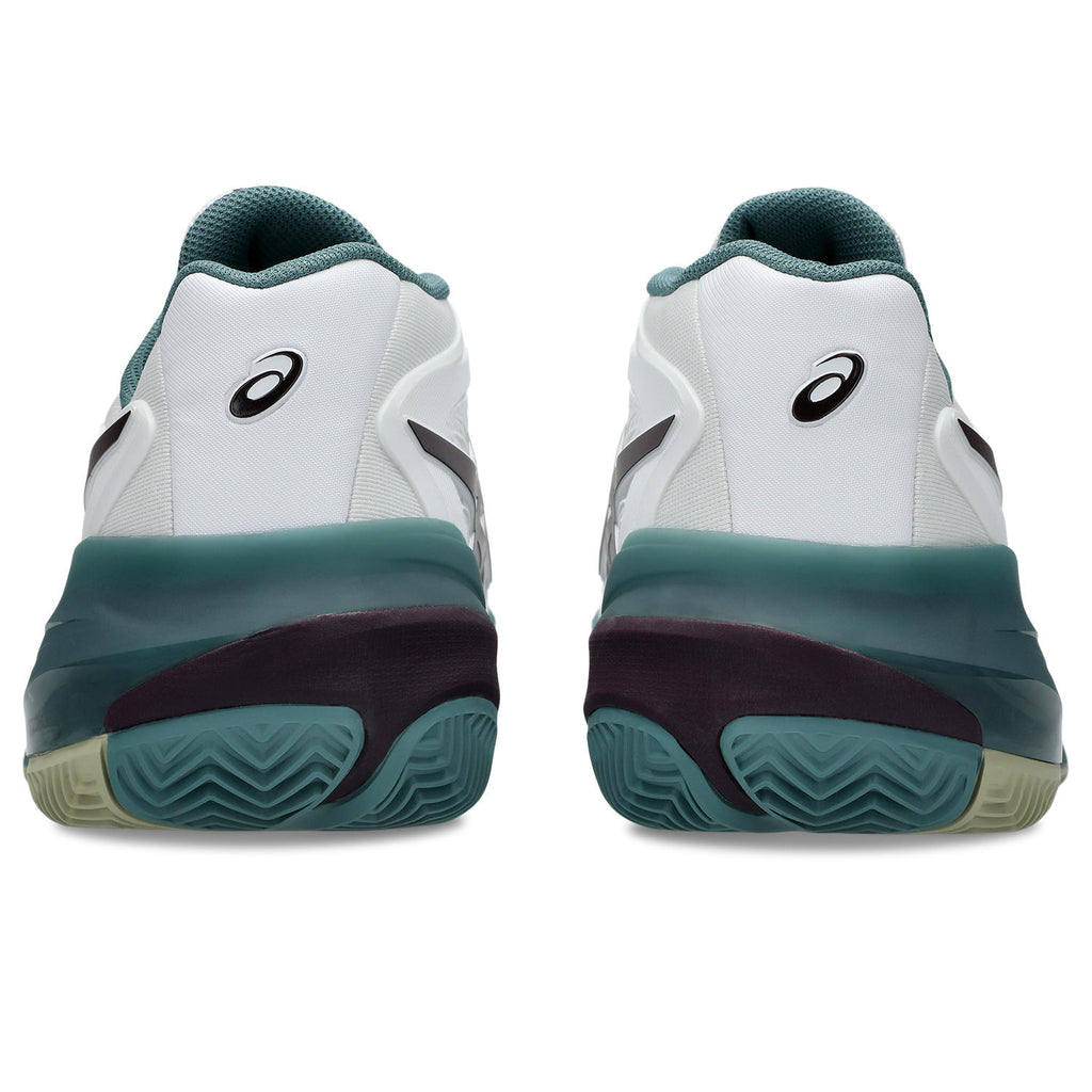 Gel-Resolution X Clay Court Tennis Shoes for Men