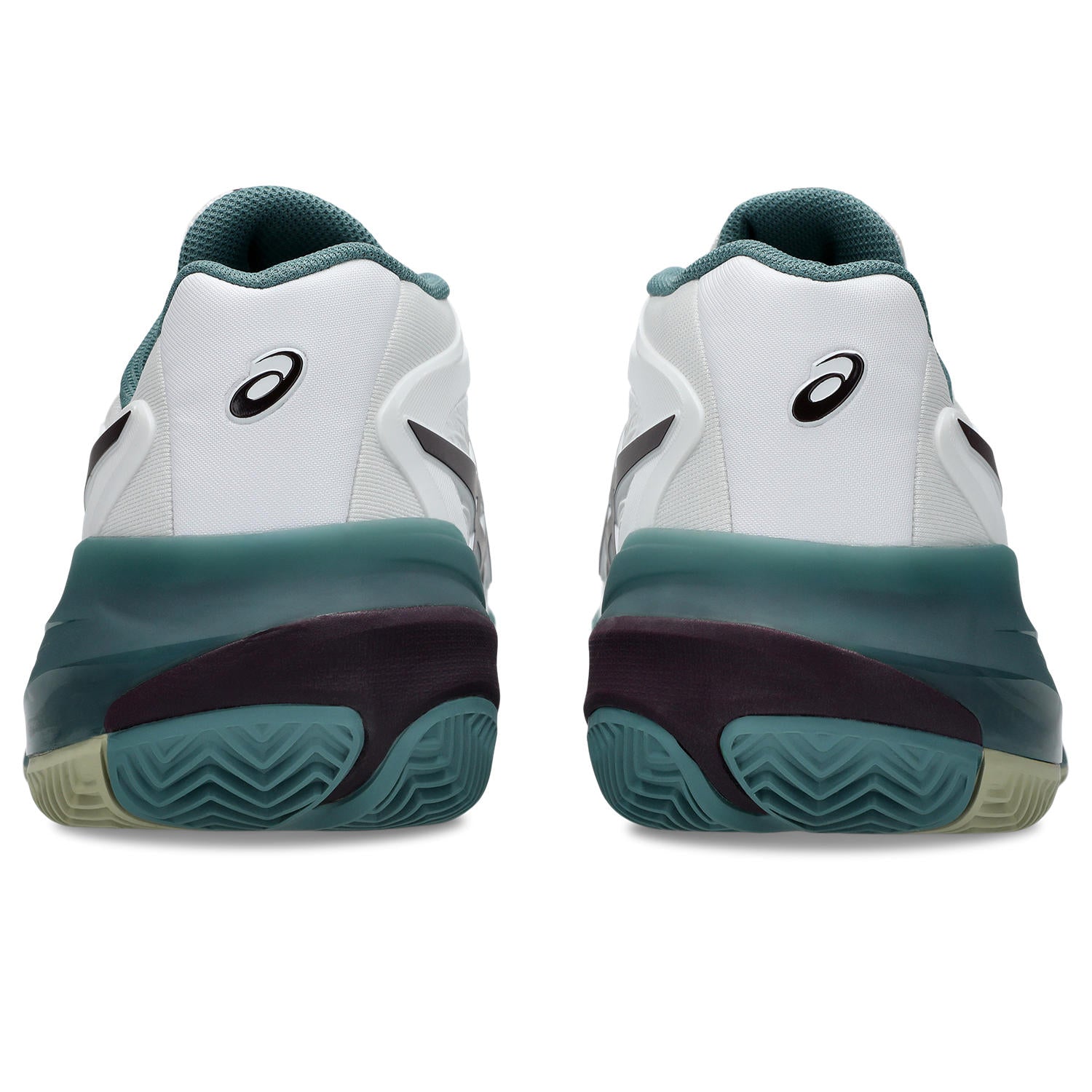Gel-Resolution X Clay Court Tennis Shoes for Men