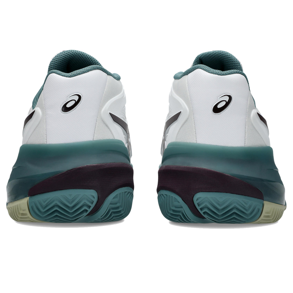 Chaussure de tennis Gel-Resolution X pour court en terre battue, homme