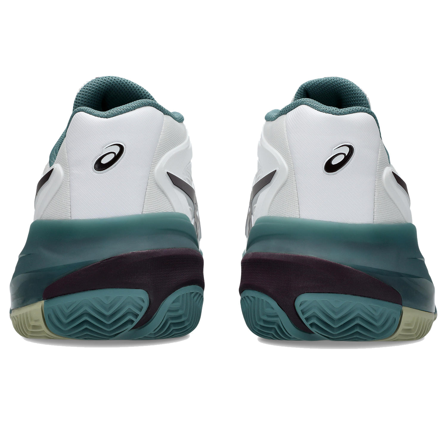 Chaussure de tennis Gel-Resolution X pour court en terre battue, homme