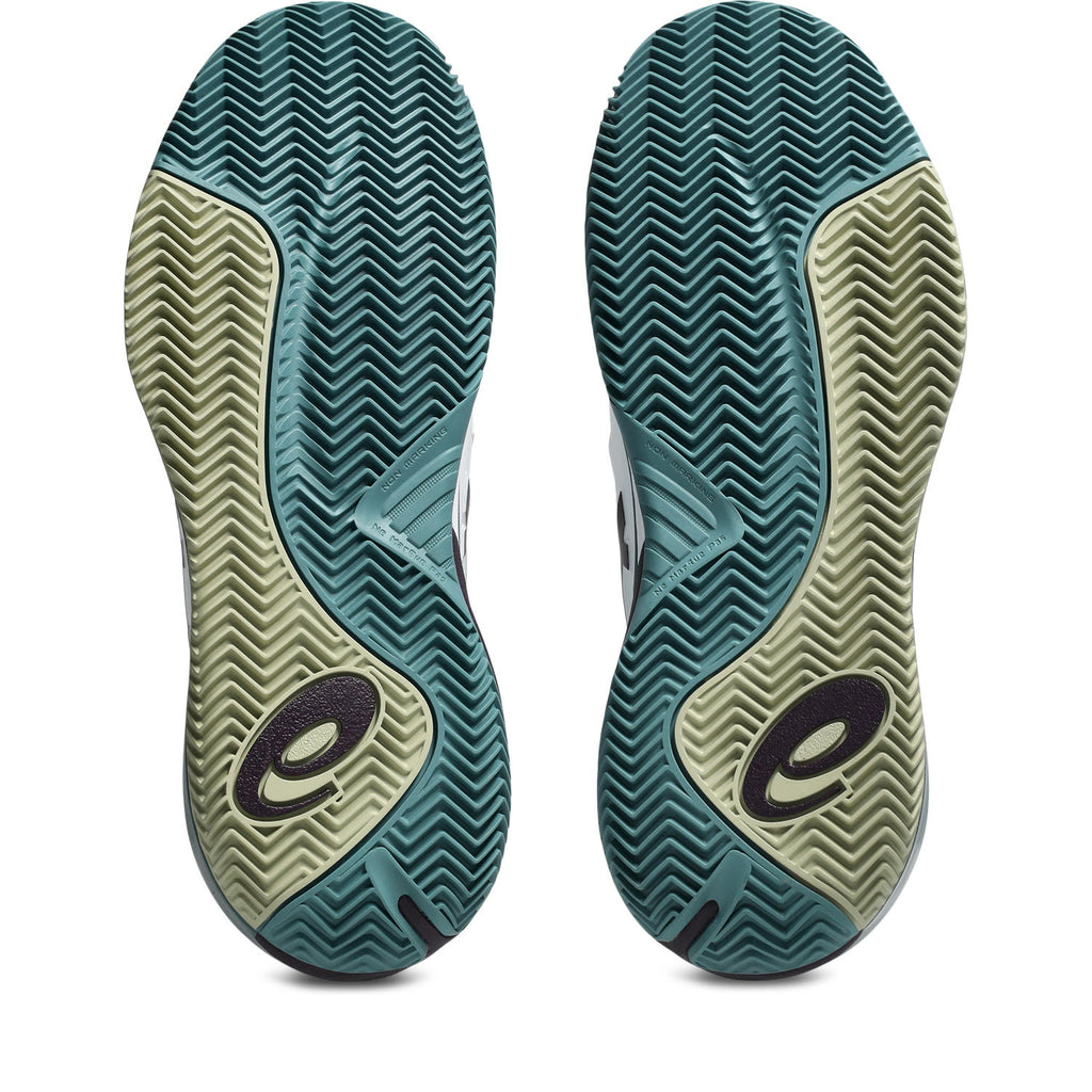 Gel-Resolution X Clay Court Tennis Shoes for Men