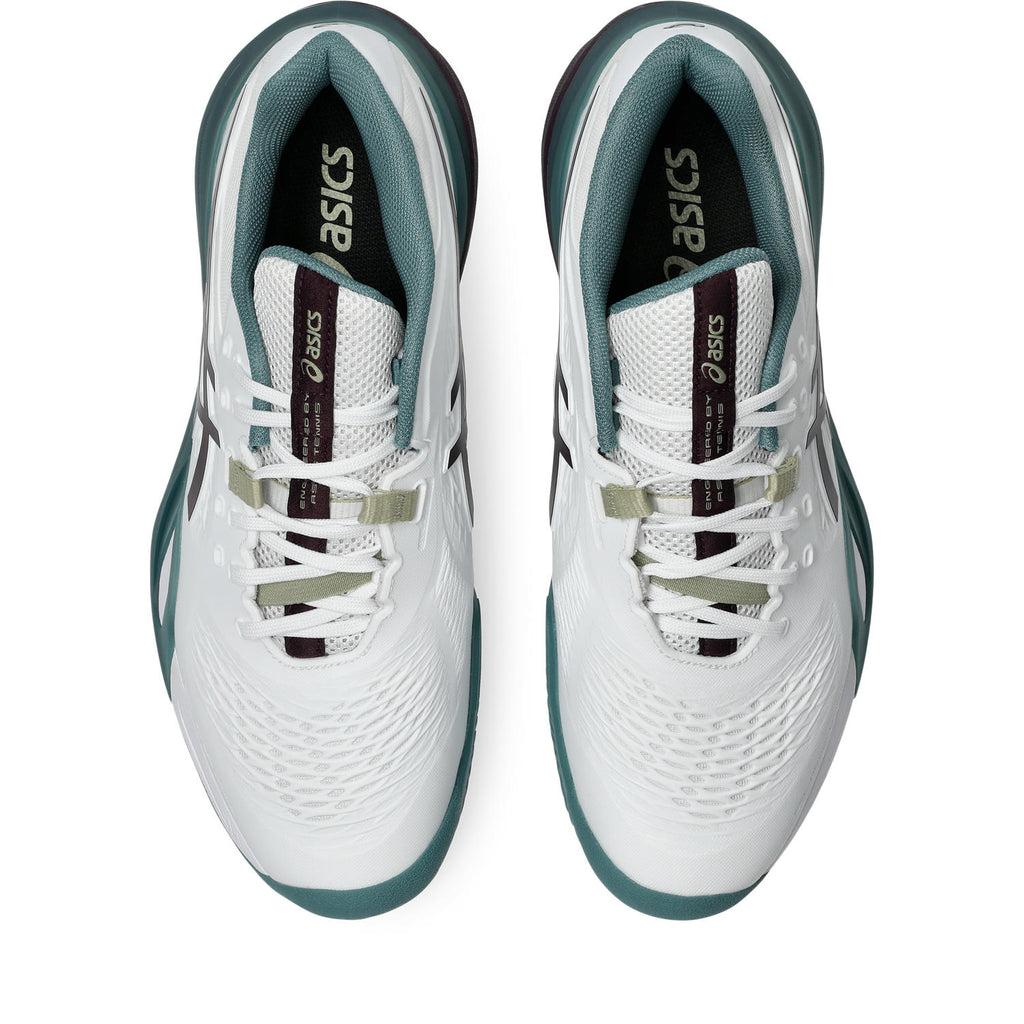 Gel-Resolution X Clay Court Tennis Shoes for Men