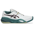 Gel-Resolution X Clay Court Tennis Shoes for Men